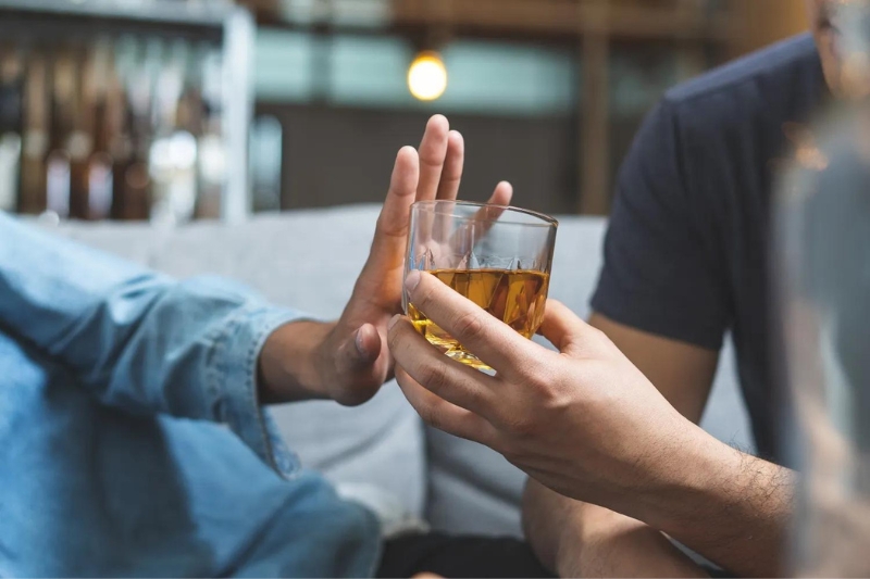 waarom het afkicken van alcohol belangrijk is